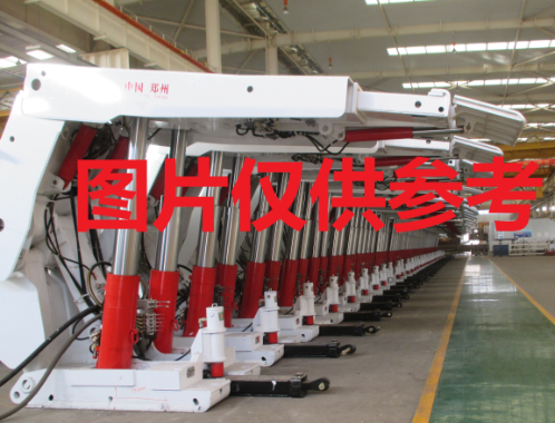 ZY12000/20/40D液压支架