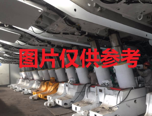 ZY12000/25/50D液压支架
