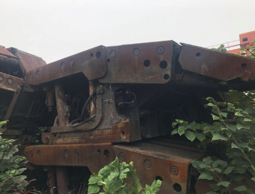 ZF3200/16/26液压支架