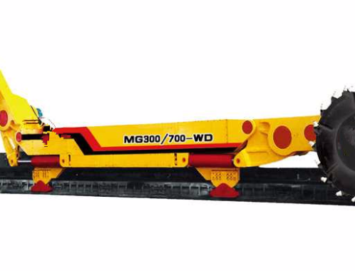 采煤机MG300/700/WD