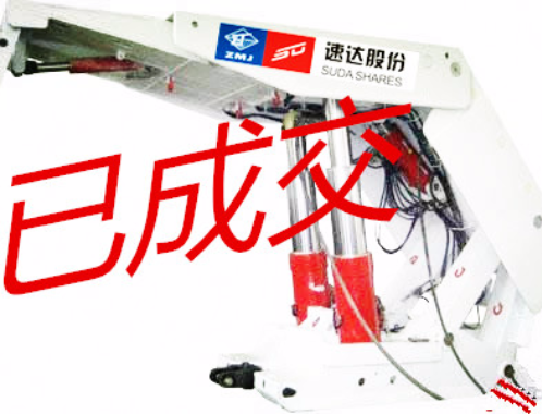 北京煤机厂ZY5800/18/38