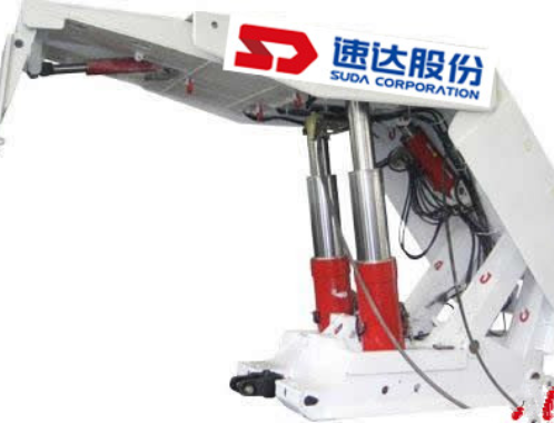 液压支架ZY6500/09/20