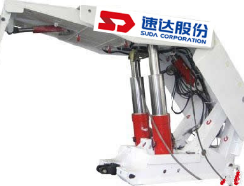 ZY5600/14/28液压支架