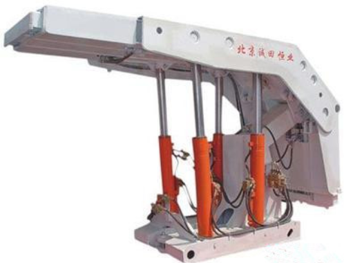 中间支架	ZF7200/18/33