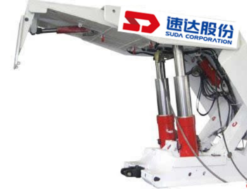 ZF13000/20.5/40