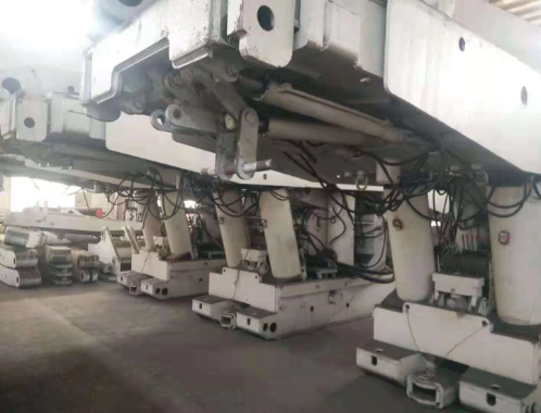 支架ZY9000/20/40，147台