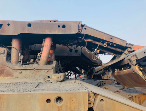 ZF4600/18/32