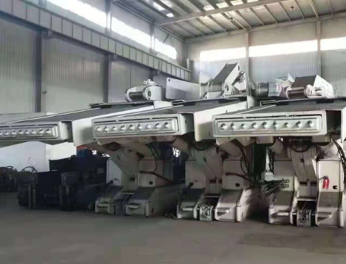 放顶煤液压支架 ZF15000/26/42