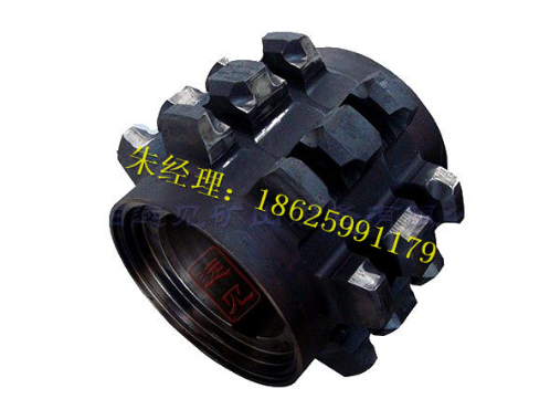 52Z2002-1链轮体定制生产出售