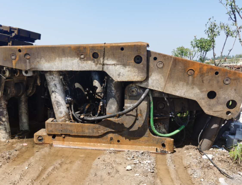 200多架ZF7500/20/38