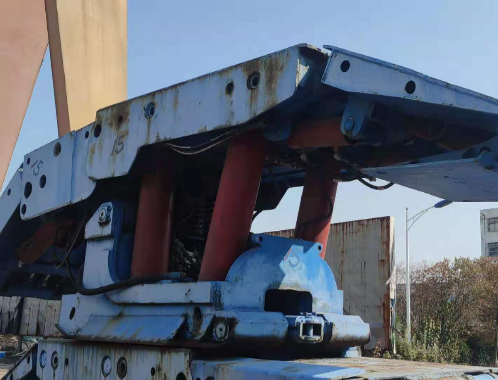 ZF4200/16/26  36架