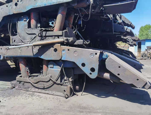 ZF6800/17/33  40架