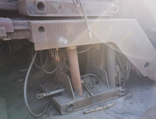 ZF2000/15/23   125架