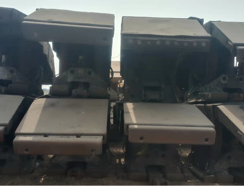 ZF4200/17/28  106架