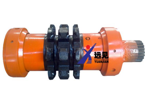  链轮组件65SSZ010101厂家直销可定制