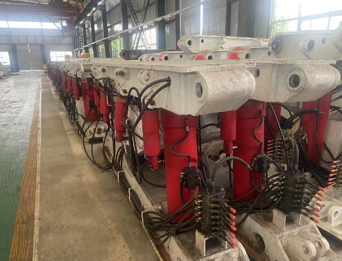 ZQL2/3200/17.5/35支架出售