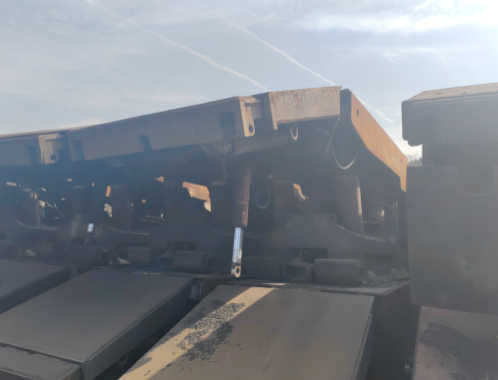 ZF4400/17/33支架出售