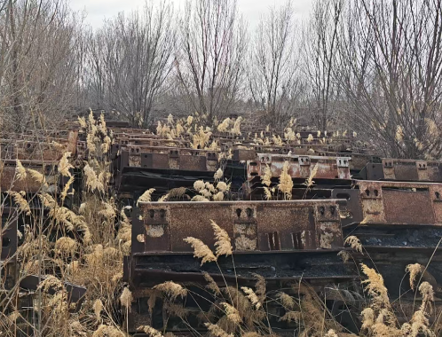 SGZ1000/3x85前部刮板运输机出售