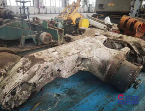 采煤机MG200/500-QWD 出售